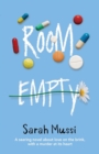 Room Empty - Book
