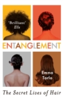 Entanglement : The Secret Lives of Hair - eBook