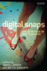 Digital Snaps : The New Face of Photography - Book
