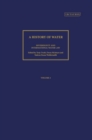 A History of Water, Series III, Volume 2: Sovereignty and International Water Law - Book