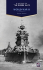 A History of the Royal Navy: World War II - Book