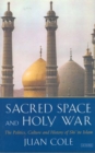 Sacred Space and Holy War - Book