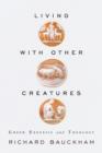 Living with Other Creatures: Green Exegesis and Theology - eBook