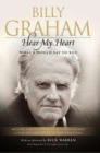 Hear My Heart : What I Would Say to You - Book