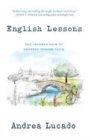English Lessons: The Crooked Path of Growing Toward Faith - Book