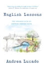 English Lessons Ebook - eBook