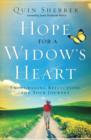 Hope for a Widow's Heart : Encouraging Reflections for your Journey - eBook