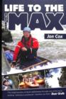 Life to the Max - Book