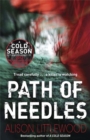 Path of Needles : A spine-tingling thriller of gripping suspense - Book