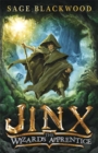 Jinx: The Wizard's Apprentice : Book 1 - Book