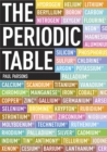 The Periodic Table : A Field Guide to the Elements - Book