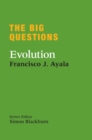 The Big Questions: Evolution - eBook