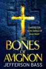 The Bones of Avignon - eBook
