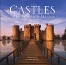 The Castles of Britain and Ireland - eBook
