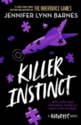 Killer Instinct : Book 2 - eBook