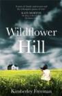 Wildflower Hill - Book