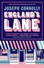 England's Lane - eBook