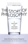 The Story of Philosophy : A History of Western Thought - Book