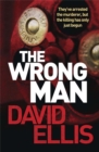 The Wrong Man - Book