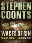 Wages of Sin - eBook