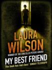 My Best Friend - eBook