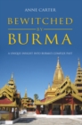 Bewitched by Burma - Book