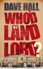 Who'd be a Landlord? - Book