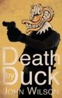 Death by Duck - Book