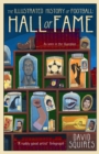 The Illustrated History of Football : Hall of Fame - Book