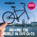 Around the World in Cut-Outs - Book
