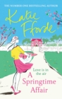 A Springtime Affair : From the #1 bestselling author of uplifting feel-good fiction - Book