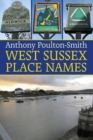 West Sussex Place Names - Book