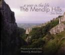 A Year in the Life the Mendip Hills - Book