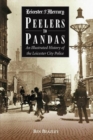 Peelers to Pandas : An Illustrated History of the Leicester City Police - Book