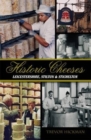 Historic Cheeses Leicestershire, Stilton & Stichelton - Book