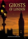 Ghosts of London - Book