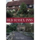 Old Sussex Inns - Book