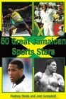 50 Great Jamaican Sports Stars - Book