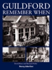 Guildford: Remember When - Book