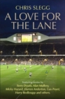 A Love for the Lane - Book