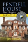 Pendell House, Blechingley, 1636-2016 - Book