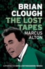 Brian Clough - The Lost Tapes - Book