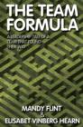 The Team Formula : A Leadership Tale of a Team who Found their Way - eBook