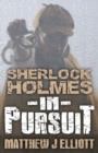 Sherlock Holmes in Pursuit - Book