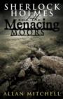 Sherlock Holmes and the Menacing Moors - Book