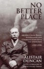 No Better Place : Arthur Conan Doyle, Windlesham and Communication with the Other Side - Book