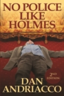 No Police Like Holmes - eBook