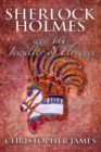Sherlock Holmes and The Jeweller of Florence - eBook