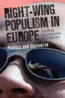 Right-Wing Populism in Europe : Politics and Discourse - eBook