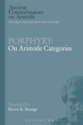 Porphyry: On Aristotle Categories - eBook